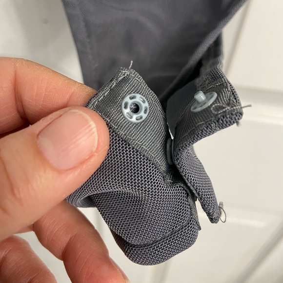 Princess Polly Raney Bodysuit Size 2 Gray Strapless New With Tag - Picture 3 of 9